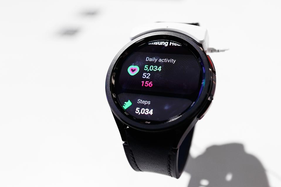 Samsung Kembangkan Pemantauan Glukosa Non-Invasif, Terobosan Besar Wearable