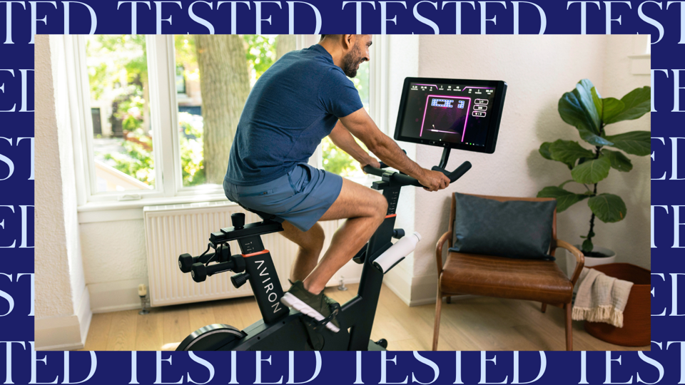 progression spin bike comparisons