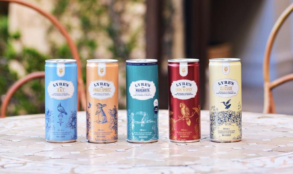 best canned cocktails