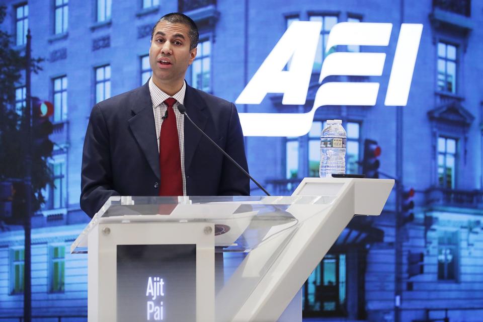 ajit pai live stream unleashing the next generation of internet innovation ajit pai live stream unleashing the next generation of internet innovation
