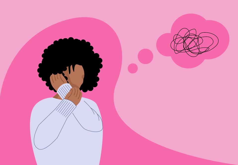 Kenali 5 Kesalahan Berpikir yang Merusak Kesehatan Mental Kamu