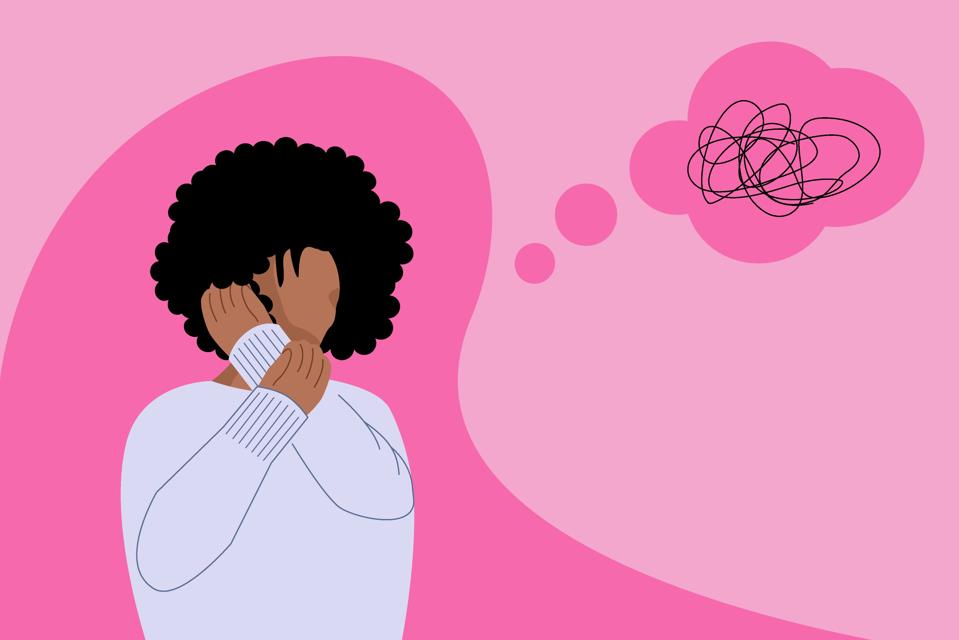 Kenali 5 Kesalahan Berpikir yang Merusak Kesehatan Mental Kamu