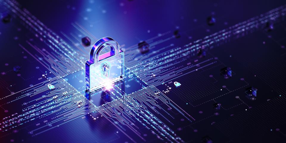 Cara Efektif Amankan Data Sensitif di Era Cloud dan Generative AI