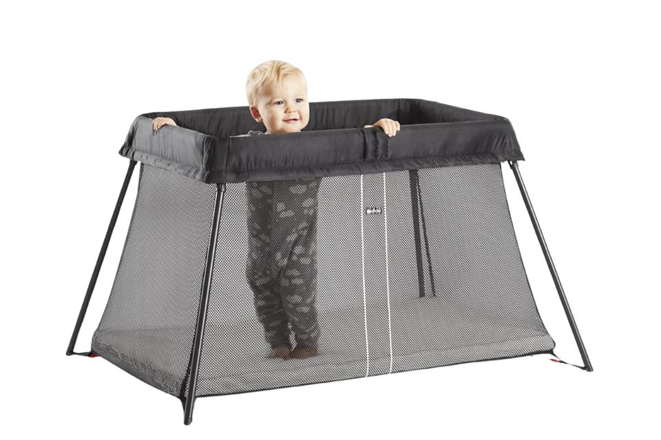 Travel Crib Mattress Best Pack And Play Canada Graco Pack 'n Play