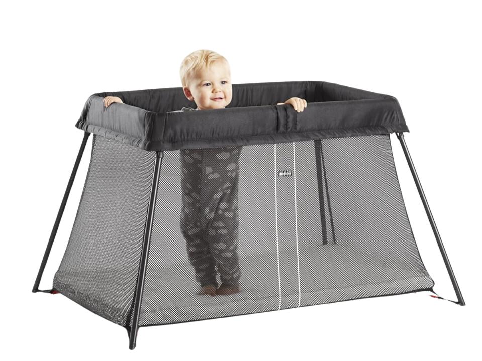 Travel Crib Mattress Best Pack And Play Canada Graco Pack 'n Play