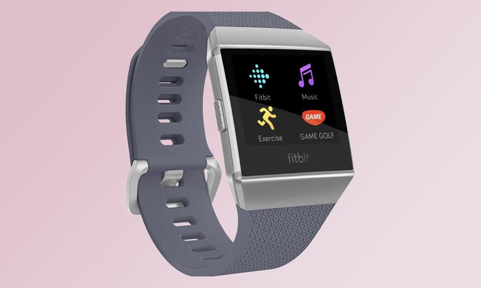 Fitbit Terkena Denda dan Tarik Fitbit Ionic Karena Masalah Baterai Berbahaya