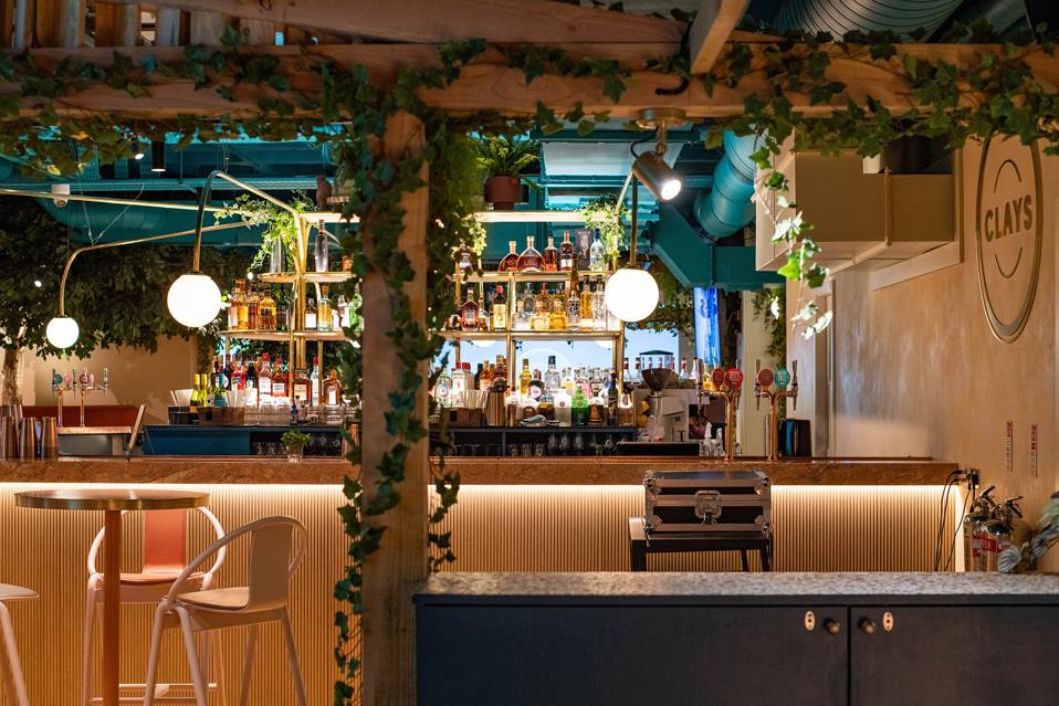 clays bar