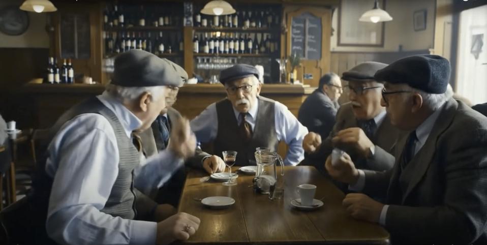 Kemajuan AI dalam Produksi Video Bisa Ubah Cara Bikin Iklan dan Film