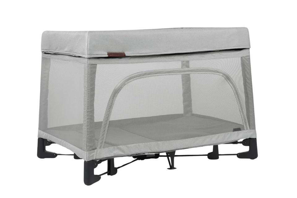 Mattress Travel Cot To Take On Plane Best Travel Cribs 2025 Family