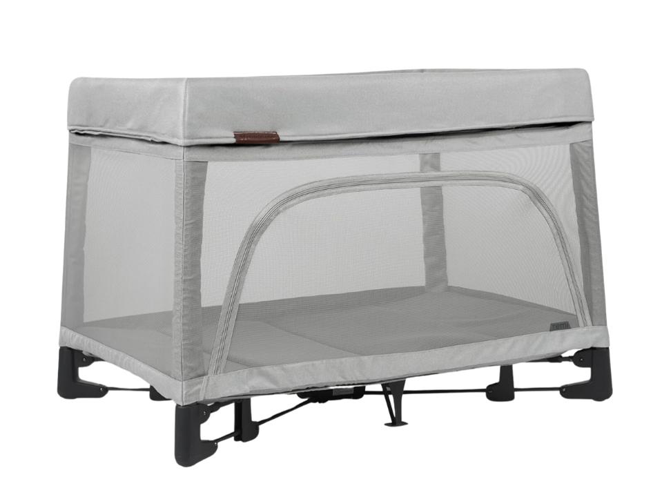 Mattress Travel Cot To Take On Plane Best Travel Cribs 2025 Family