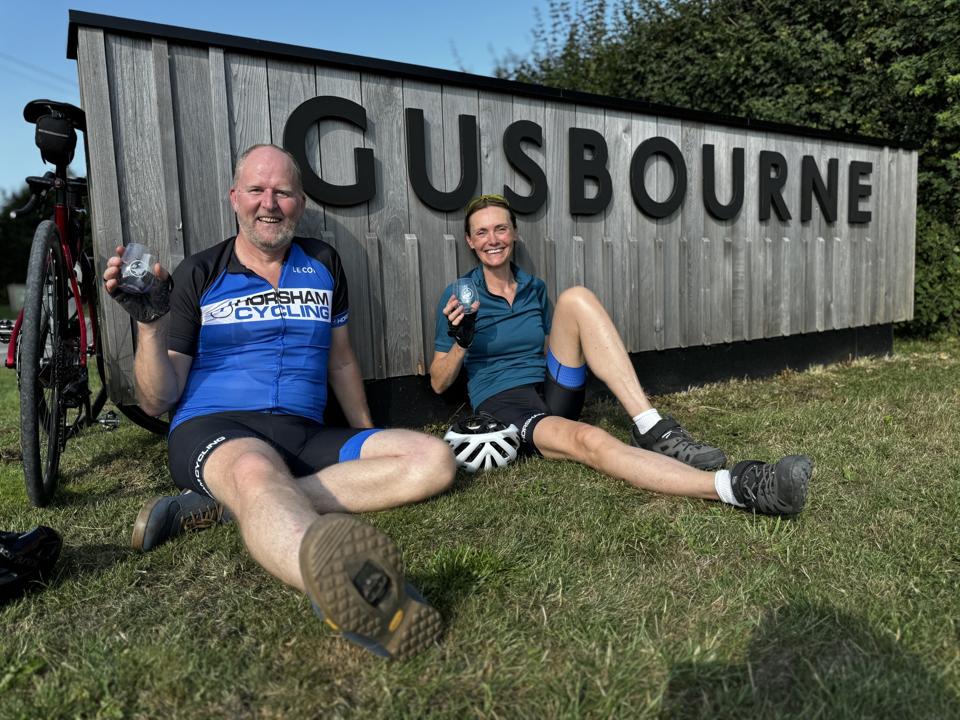 Gusbourne: Mengukir Keberlanjutan dalam Industri Anggur Inggris yang Ramah Lingkungan