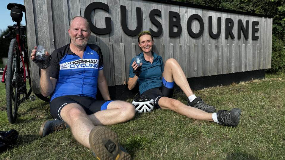 Gusbourne: Mengukir Keberlanjutan dalam Industri Anggur Inggris yang Ramah Lingkungan