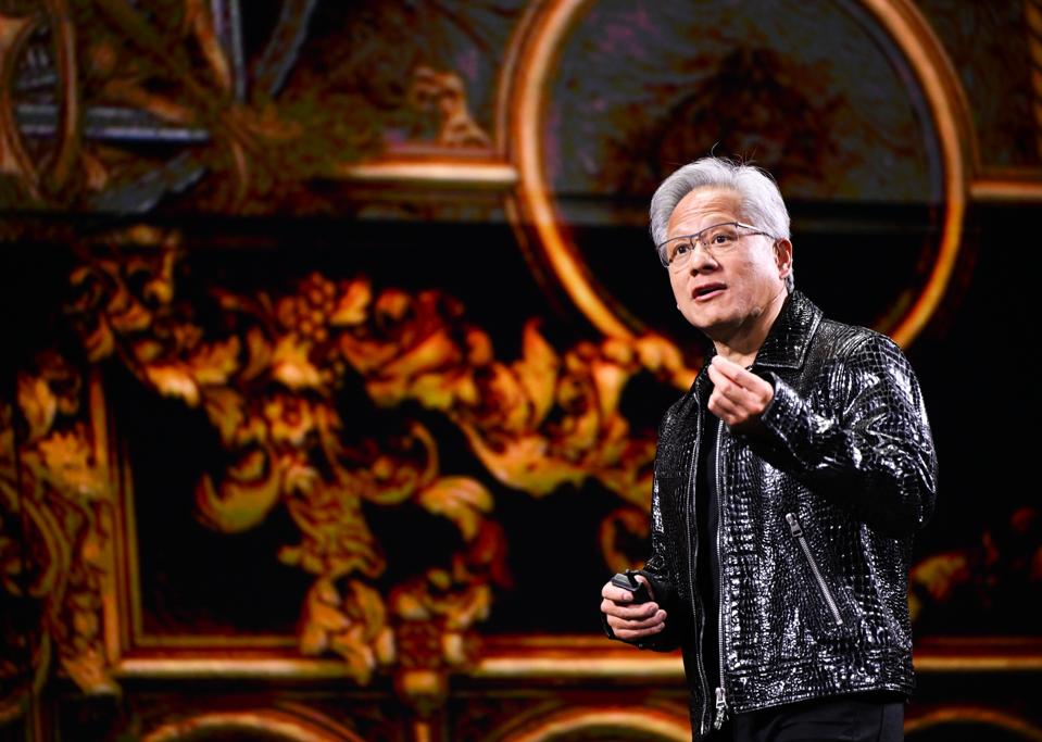 Nvidia dan Masa Depan Physical AI: Revolusi Robotik Tanpa Batas di Industri