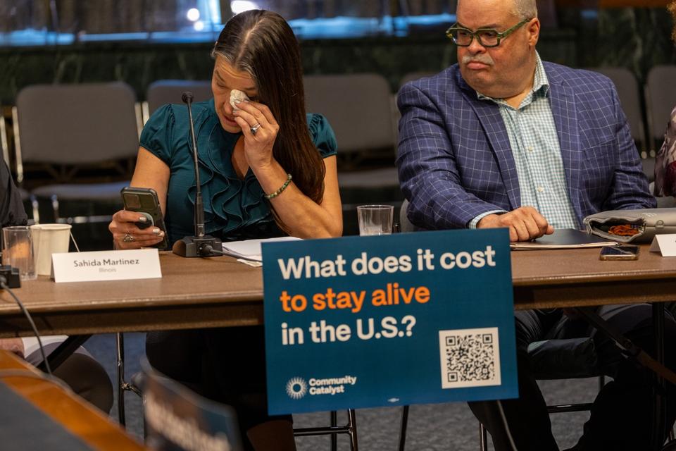 Upaya Aturan Baru Biden Hapus Utang Medis dari Laporan Kredit Amerika