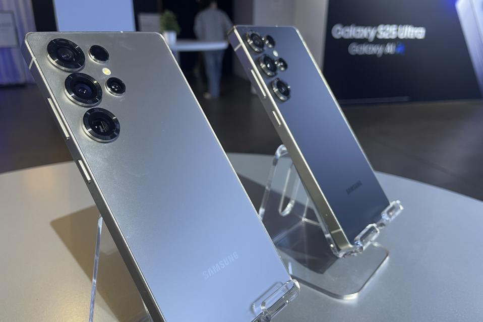 Samsung Galaxy S25 Tawarkan AI Canggih tapi Risiko Privasi Masih Jadi Pekerjaan Rumah