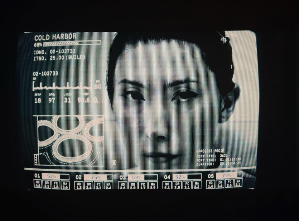 Rahasia Proyek Cold Harbor: Hubungan Misterius Mark dan Ms. Casey di Severance