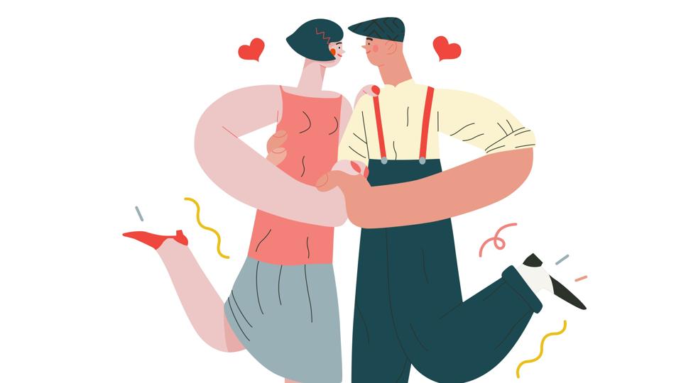 Rahasia Irama Emosional untuk Hubungan Pasangan yang Harmonis dan Kuat