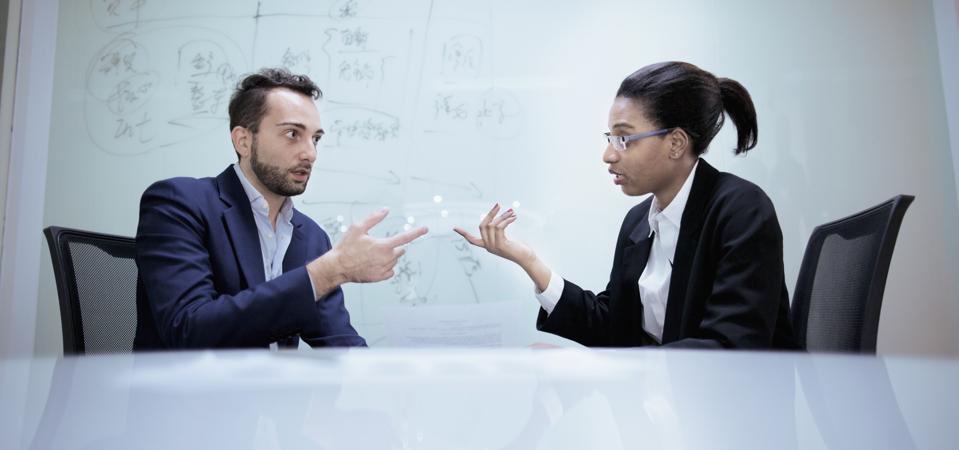 How Two-Way Communication Is Essential To A High-Performing Team