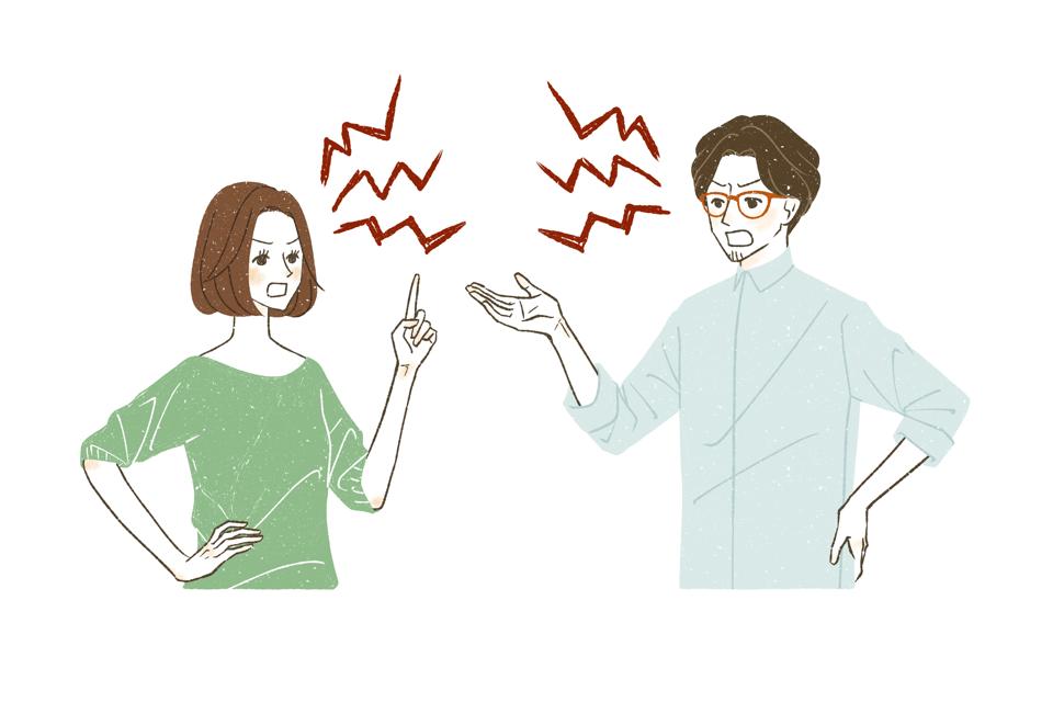 Konflik Dalam Pernikahan: Peluang Emas Untuk Memahami dan Memperkuat Hubungan