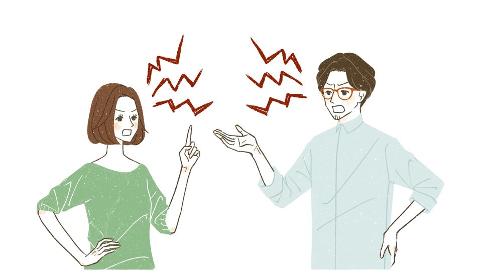 Konflik Dalam Pernikahan: Peluang Emas Untuk Memahami dan Memperkuat Hubungan