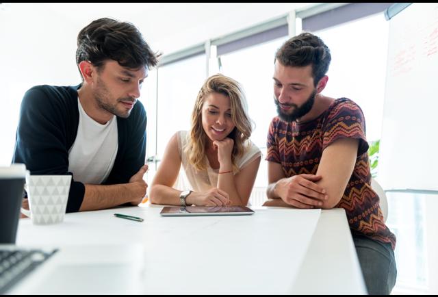 Image for Marketing Your Small Business On A Shoestring Budget