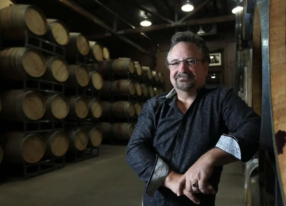 Silicon Valley Bank WIne Report