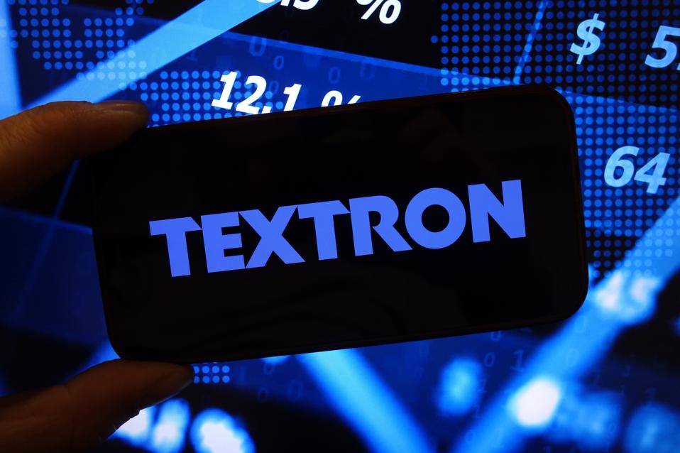 Textron Financial What's Next For Textron Stock?
