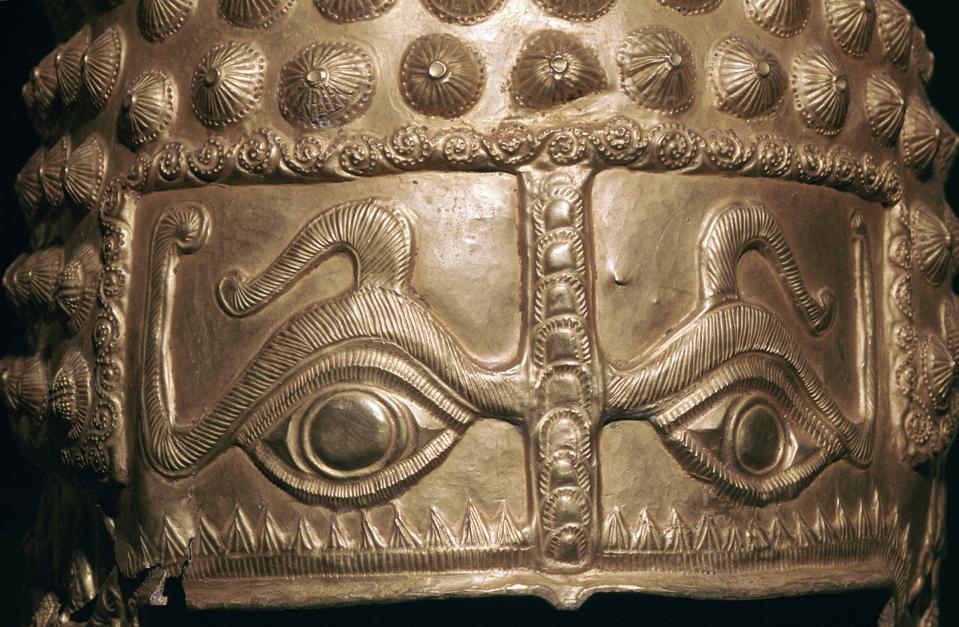 Perampokan di Museum Belanda, Tiga Tersangka Ditangkap Saat Mencuri Artefak Berharga Romania