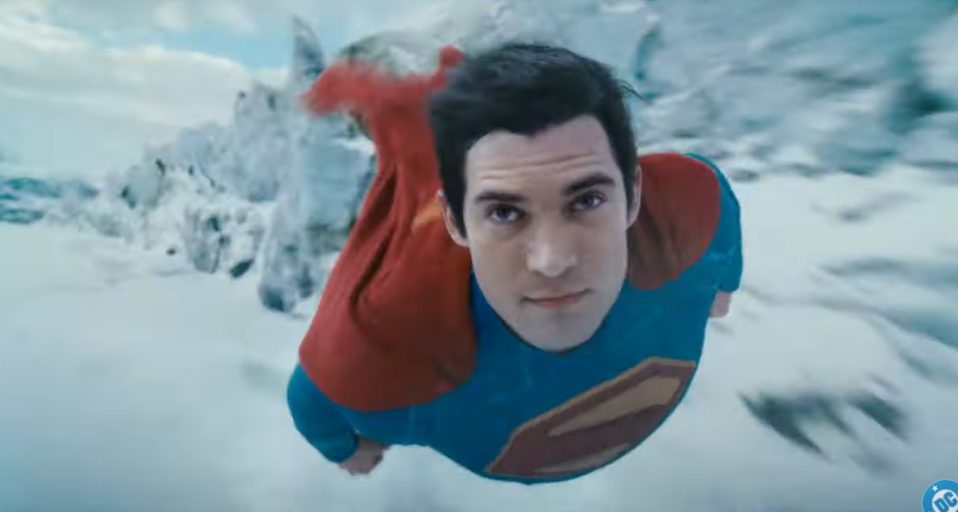 Trailer Superman Baru: Antara Harapan dan Kekhawatiran Efek CGI