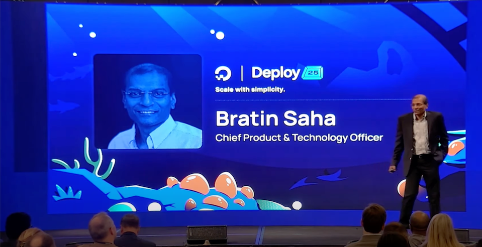 DigitalOcean GenAI: Solusi Mudah dan Terjangkau untuk AI Bisnis Kecil dan Startup