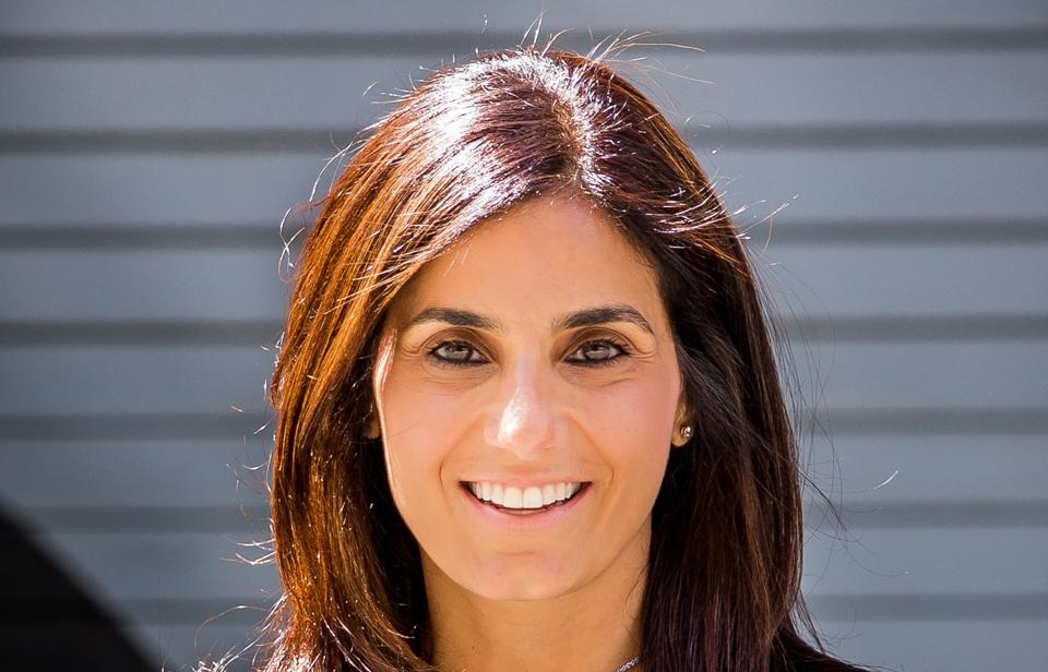 Alvina Antar Pimpin Transformasi Digital F5 dengan Strategi AI dan Data