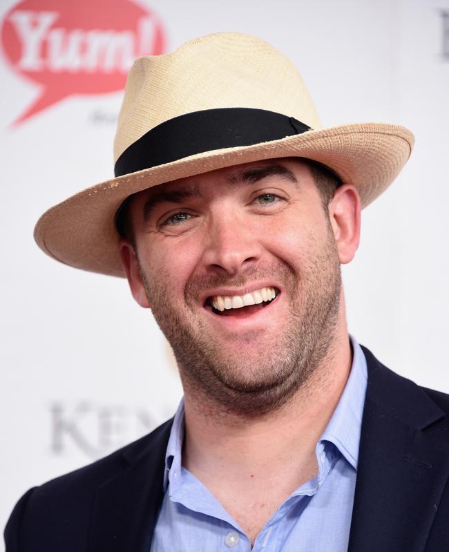 143rd Kentucky Derby - Red Carpet