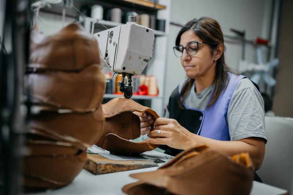 Women Over 50 Redefining Success