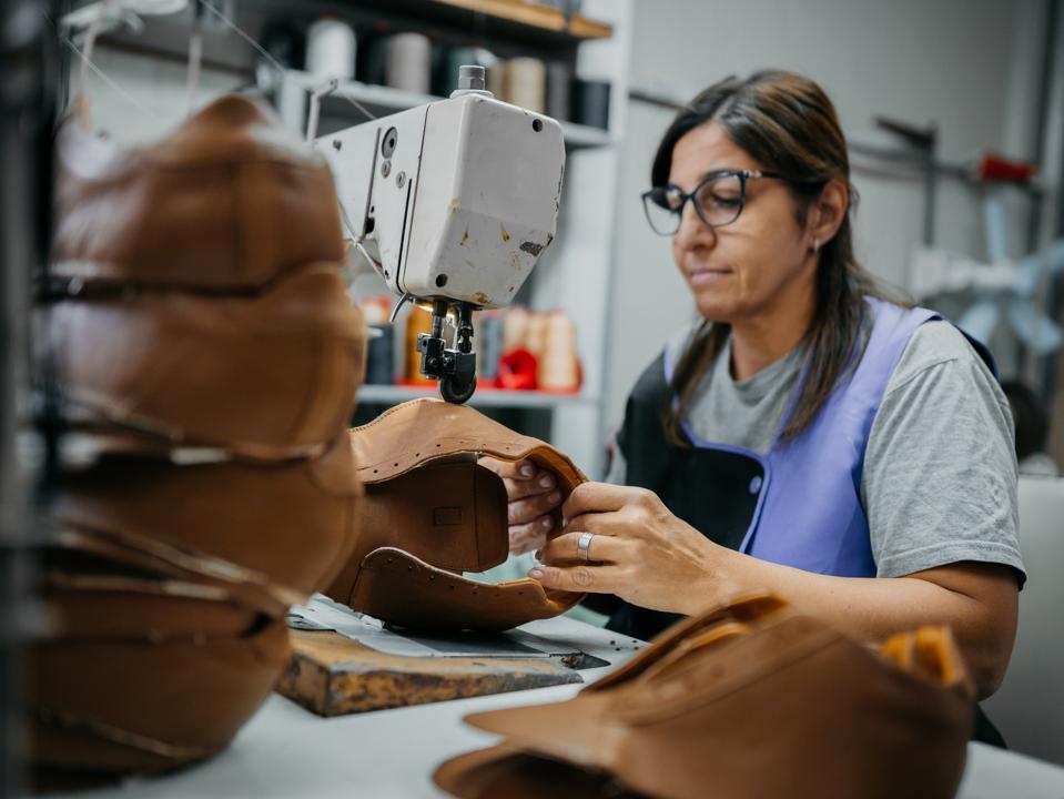 Women Over 50 Redefining Success