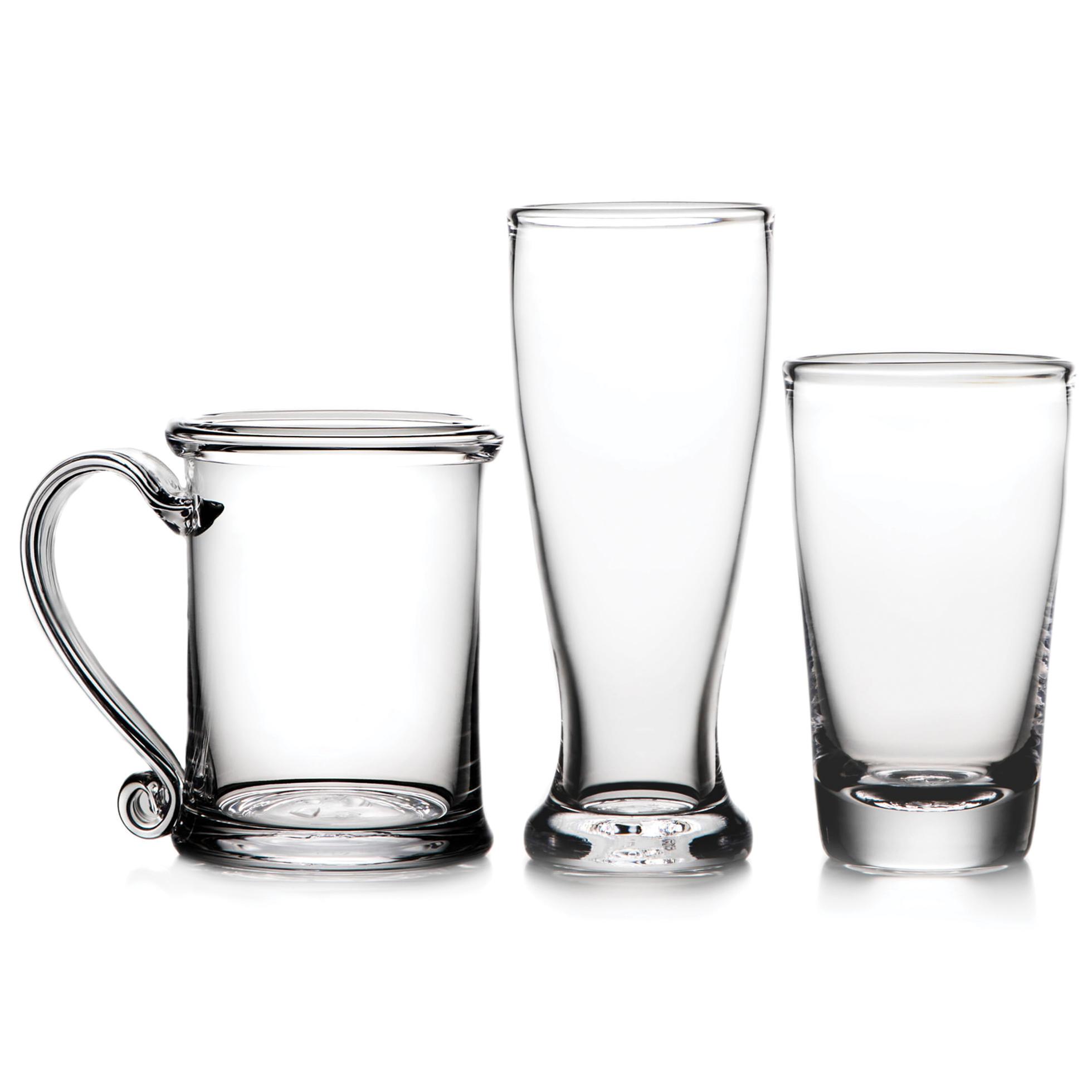 Simon-Pearce-Beer-Glass-Set