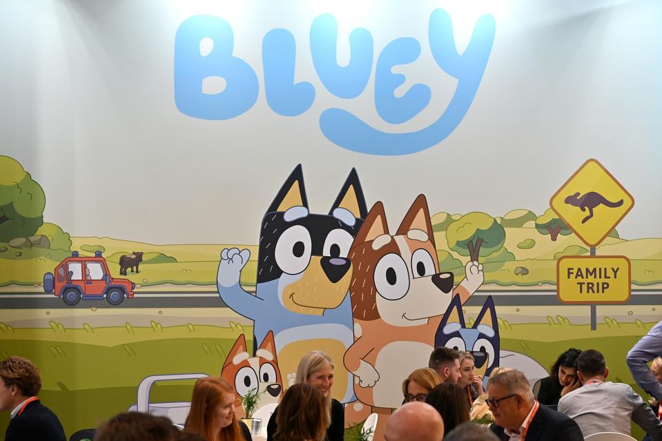 Brand Licensing Europe