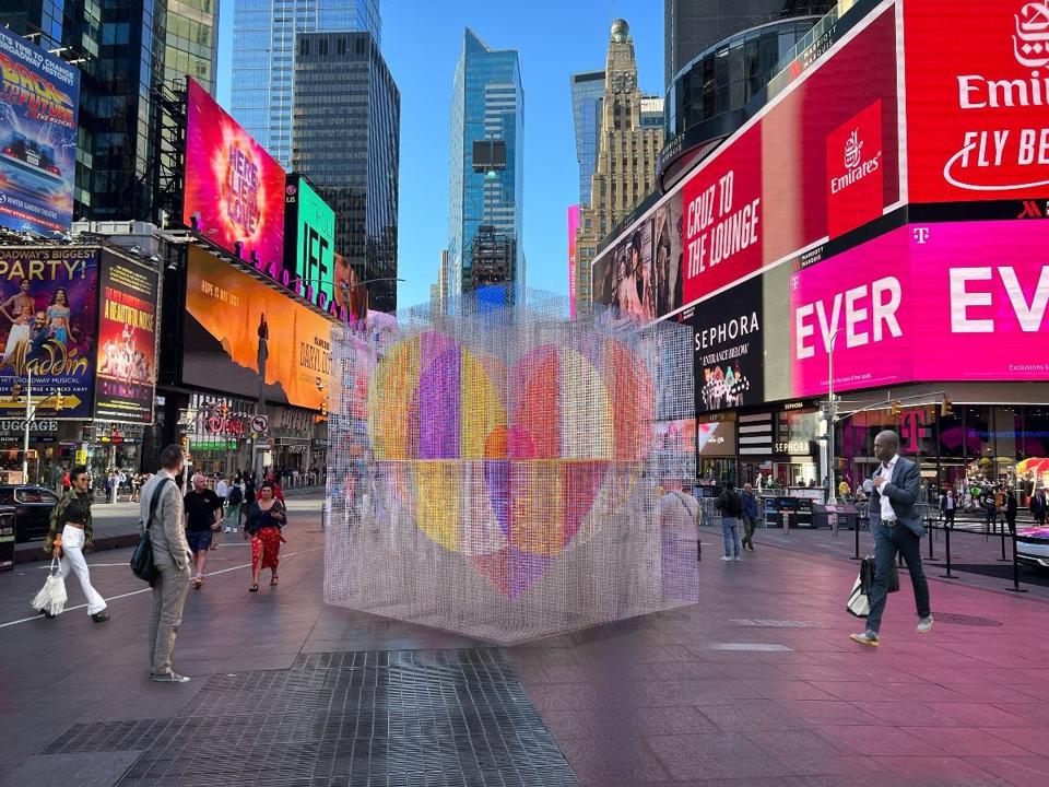 Why Is New York City Called The Big Apple Mental Floss