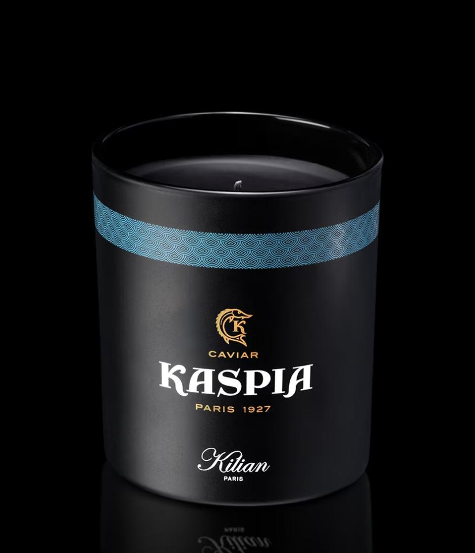 Kilian Caviar Kaspia Candle