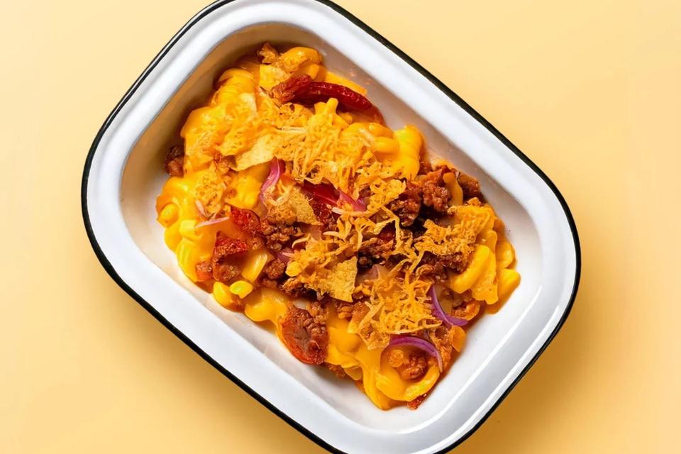 NachoMac