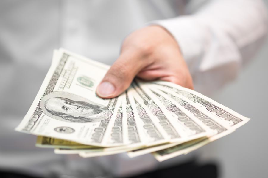 The Myths About Dividend Investing