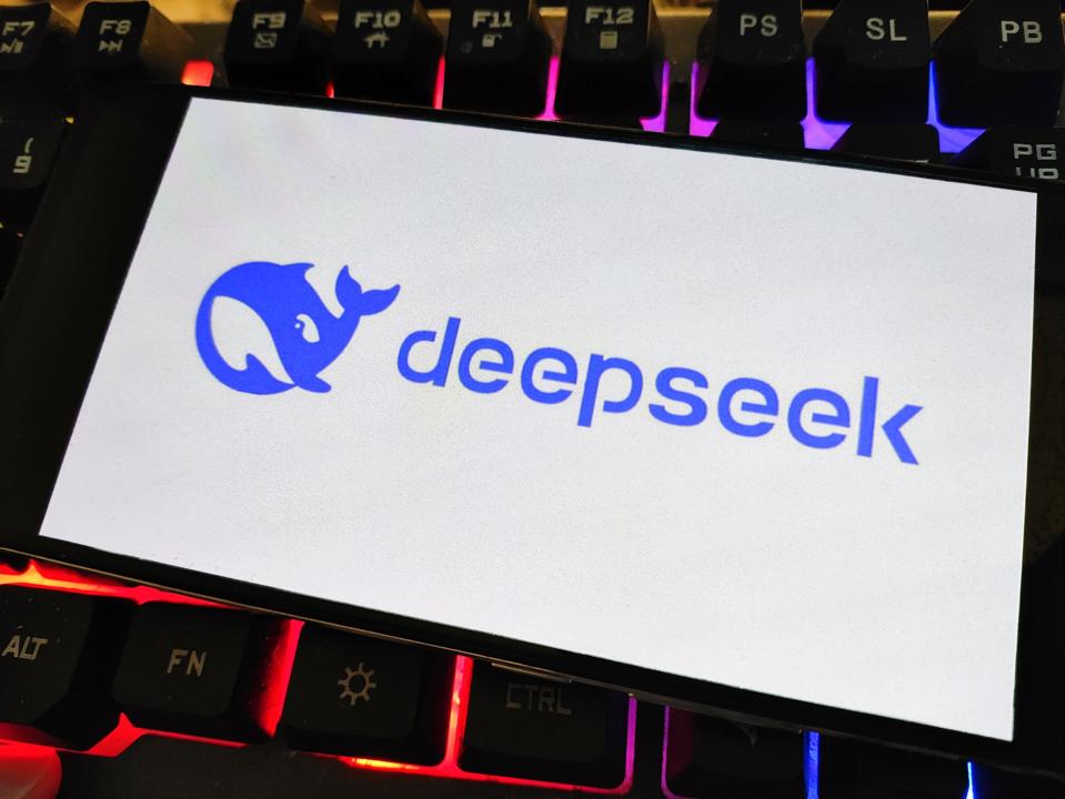 DeepSeek, Aplikasi AI China yang Mengancam Keamanan Data Pribadi Pengguna AS