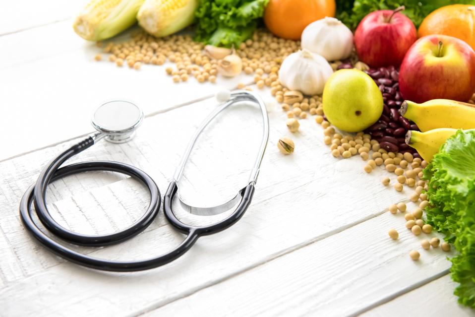 Dampak Kenaikan CO₂ Terhadap Nutrisi Pangan dan Kesehatan Global