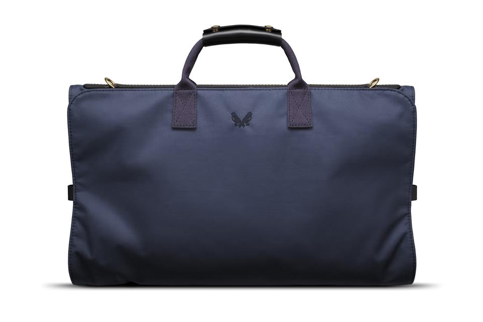 Best Garment Bags 2026 - Forbes Vetted