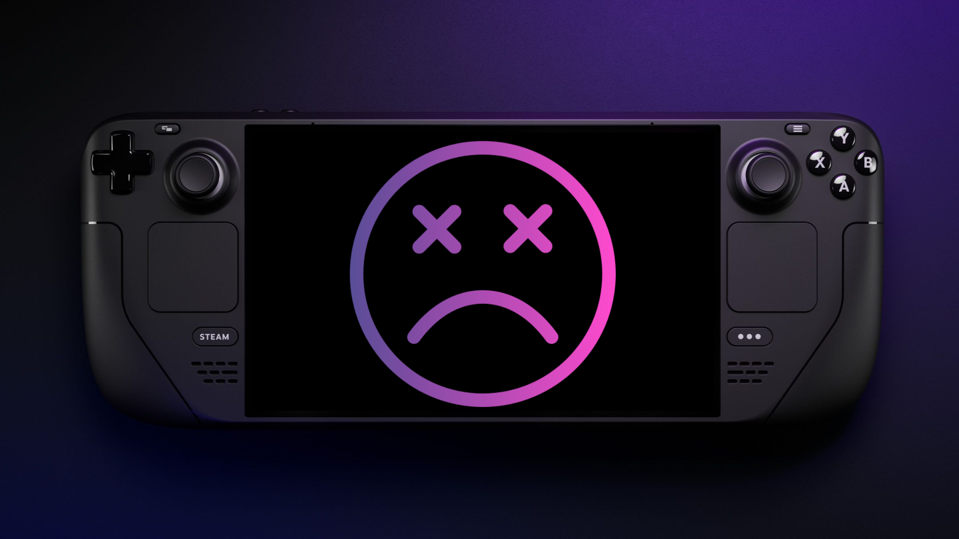 Nintendo Switch steam deck Valve Steam Deck, a $399 Nintendo Switch-like PC console
