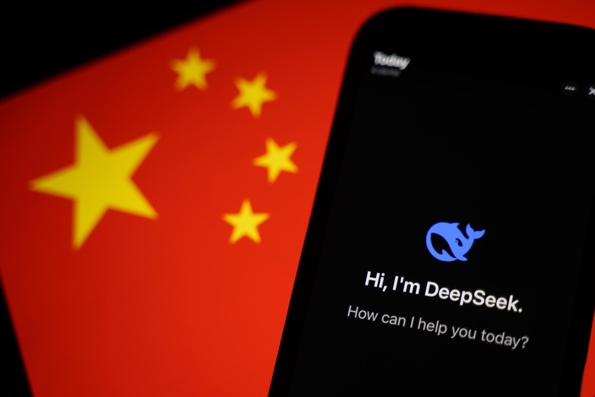 DeepSeek R1: Model AI China Rentan Serangan dan Picu Risiko Keamanan Siber
