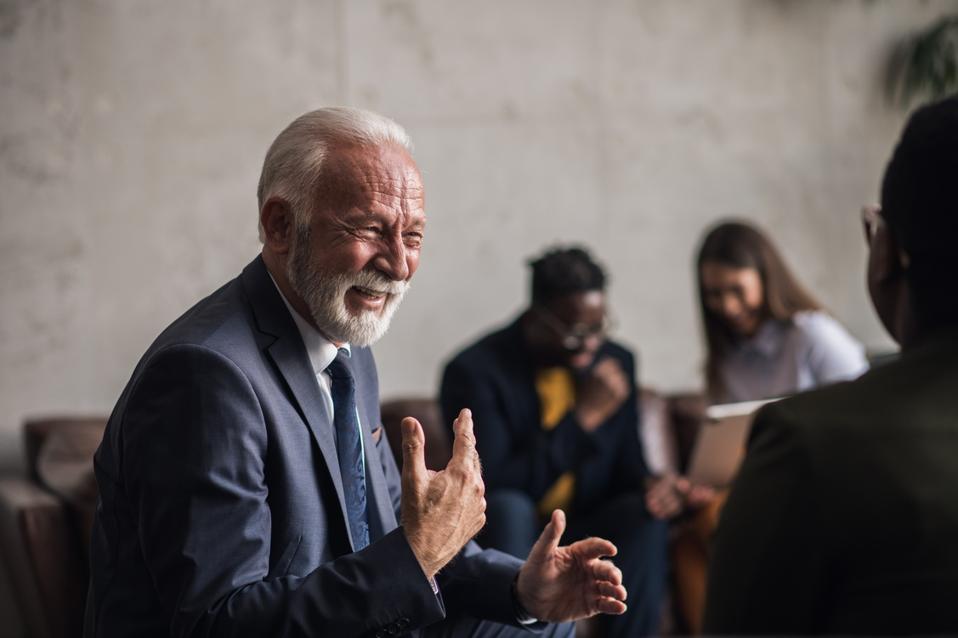 Pentingnya Memantau Kesehatan Otak CEO untuk Keputusan Bisnis yang Tepat