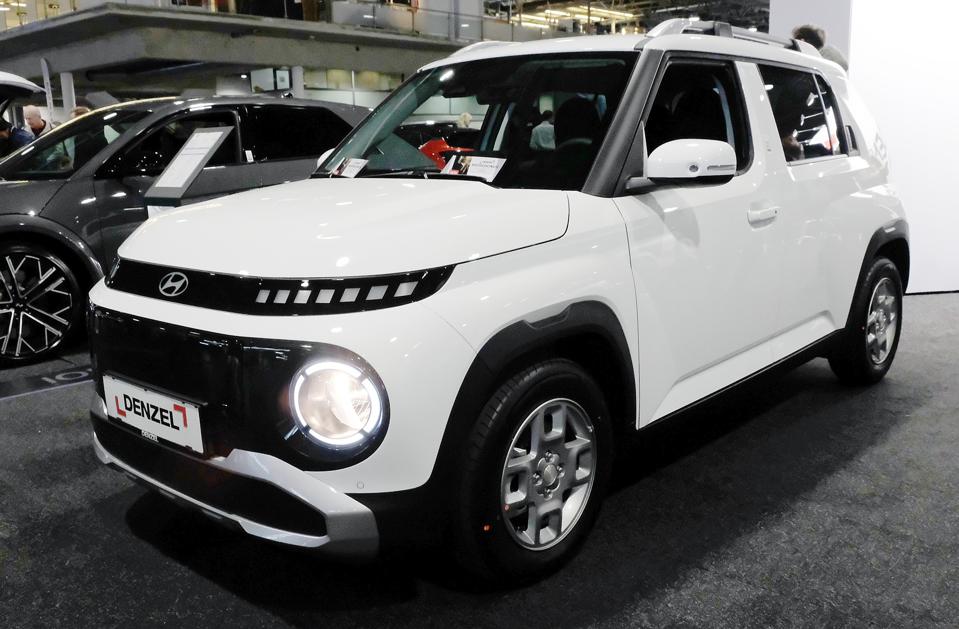 Akselerasi Penjualan Mobil Listrik Eropa 2025, Tapi Target 2030 Terlalu Optimistis