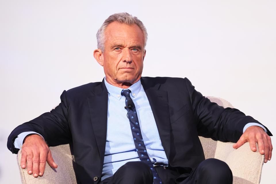 Kontroversi RFK Jr.: Risiko Ambil Paksa Paten Obat dan Dampaknya pada Inovasi