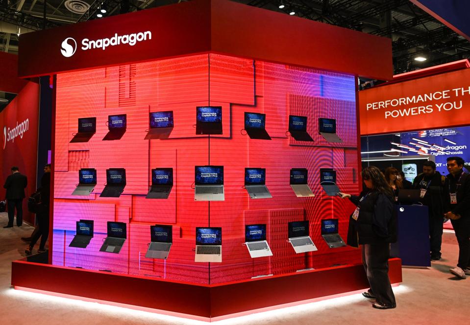 Qualcomm Melaju ke Pasar Otomotif dan IoT dengan Strategi Diversifikasi Ambisius