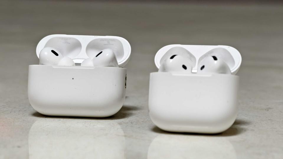 Apple Rilis Panduan Resmi Cara Update Firmware AirPods dengan Mudah